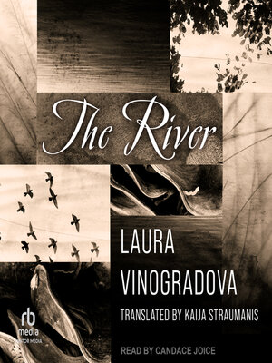 cover image of The River
